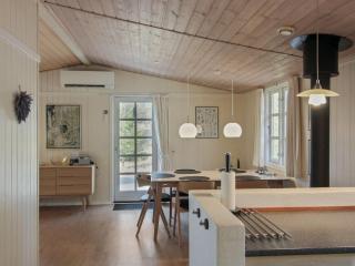 Holiday Home Zeytun - 800m from the sea by Interhome - Neksø - 1