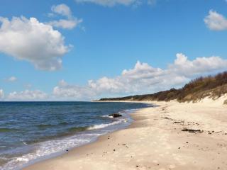 Holiday Home Ansgar - 150m from the sea by Interhome - 5