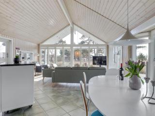 Holiday Home Ansgar - 150m from the sea by Interhome - 2