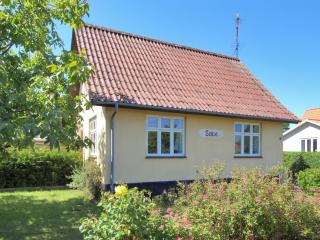 Holiday Home Ødmar - 400m from the sea by Interhome - Neksø - 7