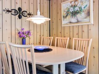 Holiday Home Eeske - 800m from the sea by Interhome - Vester Sømarken - 4