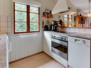 Holiday Home Milrid - 800m from the sea by Interhome - 2