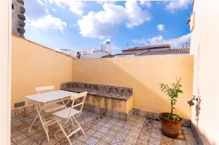 Appartamento Al Genio - Palermo - 2