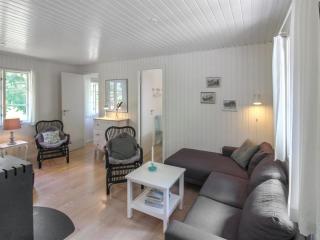 Holiday Home Gustav - 250m from the sea by Interhome - Neksø - 4
