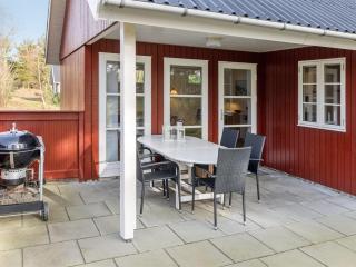 Holiday Home Malou - 350m from the sea by Interhome - Vester Sømarken - 7