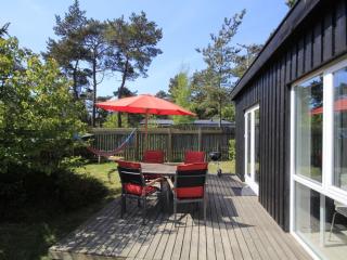 Holiday Home Evert - 250m from the sea by Interhome - Neksø - 8