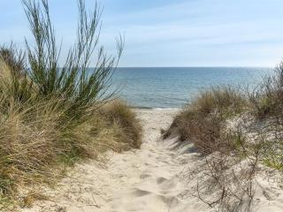 Holiday Home Malou - 350m from the sea by Interhome - Vester Sømarken - 6