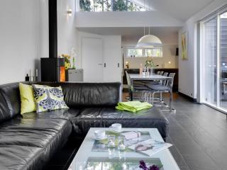 Holiday Home Elza - 800m from the sea by Interhome - Neksø - 7