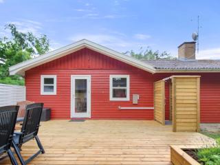 Holiday Home Majken - 300m from the sea by Interhome - Vester Sømarken - 7