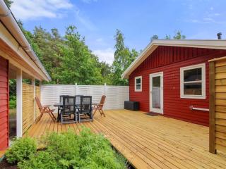 Holiday Home Majken - 300m from the sea by Interhome - Vester Sømarken - 8