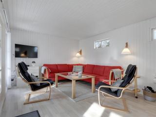 Holiday Home Malou - 350m from the sea by Interhome - Vester Sømarken - 4