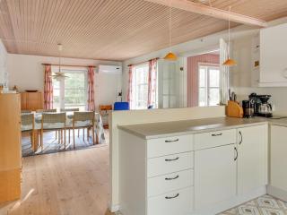 Holiday Home Majken - 300m from the sea by Interhome - Vester Sømarken - 1