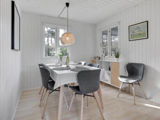 Holiday Home Malou - 350m from the sea by Interhome - Vester Sømarken - 1