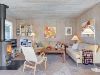 Holiday Home Naira - 1-8km from the sea by Interhome - Tisvildeleje - 4