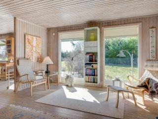 Holiday Home Naira - 1-8km from the sea by Interhome - Tisvildeleje - 2