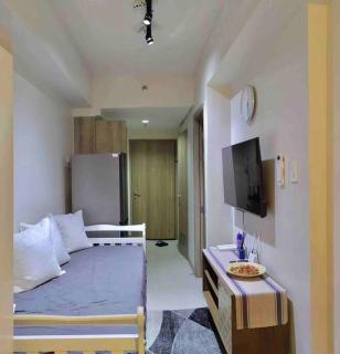MoA S Residences Family Suite with balcony - 4