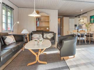 Holiday Home Elona - 950m from the sea by Interhome - Vester Sømarken - 8