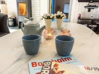 Holiday Home Elona - 950m from the sea by Interhome - Vester Sømarken - 2