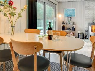 Holiday Home Elona - 950m from the sea by Interhome - Vester Sømarken - 1
