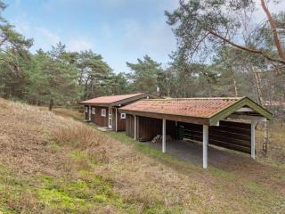 Holiday Home Gaja - 1km from the sea by Interhome - Neksø - 5