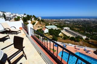 Mirador De Mijas Penthouse Apt Blq 2 - 9