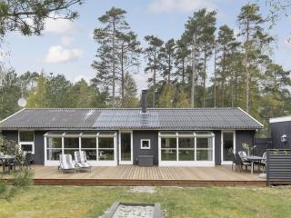 Holiday Home Ila - 500m from the sea by Interhome - Vester Sømarken - 0