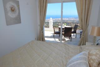 Mirador De Mijas Penthouse Apt Blq 2 - Mijas - 5