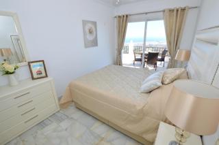 Mirador De Mijas Penthouse Apt Blq 2 - 6
