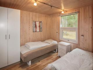 Holiday Home Ila - 500m from the sea by Interhome - Vester Sømarken - 3