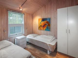 Holiday Home Ila - 500m from the sea by Interhome - Vester Sømarken - 1
