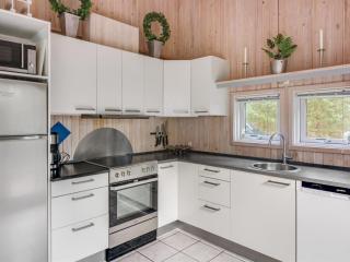 Holiday Home Ila - 500m from the sea by Interhome - Vester Sømarken - 3