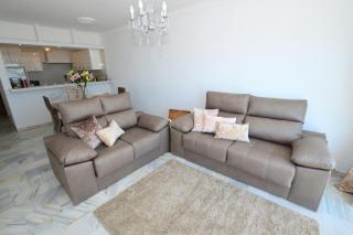 Mirador De Mijas Penthouse Apt Blq 2 - Mijas - 1