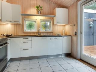 Holiday Home Ila - 500m from the sea by Interhome - Vester Sømarken - 2