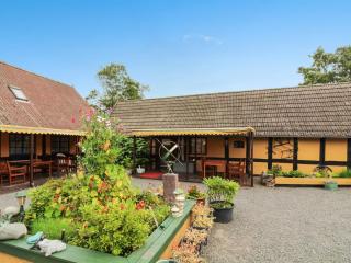 Apartment Annamia - 250m from the sea by Interhome - Neksø - 0