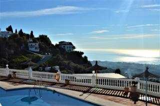 Mirador De Mijas Luxury Apt Blq 6 Mijas - 2