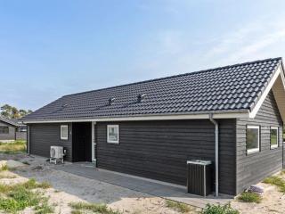 Holiday Home Widerik - 260m from the sea in Bornholm by Interhome - Neksø - 7
