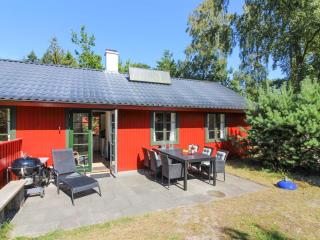 Holiday Home Oisin - 150m from the sea by Interhome - Neksø - 0