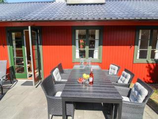 Holiday Home Oisin - 150m from the sea by Interhome - Neksø - 8