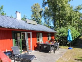 Holiday Home Oisin - 150m from the sea by Interhome - Neksø - 6