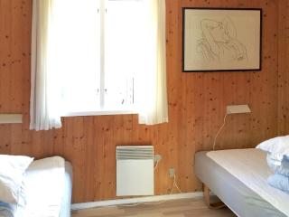 Holiday Home Blakke - 250m from the sea by Interhome - Neksø - 2