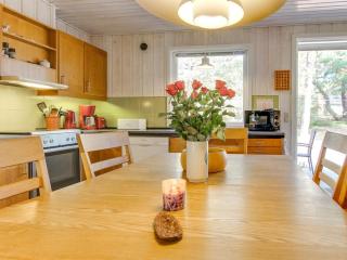 Holiday Home Hildegerd - 500m from the sea by Interhome - Vester Sømarken - 4