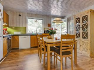 Holiday Home Hildegerd - 500m from the sea by Interhome - Vester Sømarken - 3