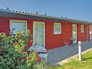 Apartment Magnus - 6km from the sea by Interhome - Åkirkeby - 6