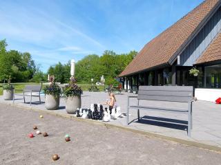 Holiday Home Tom - 125m from the sea by Interhome - Neksø - 2