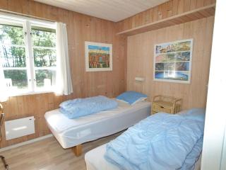 Holiday Home Tom - 125m from the sea by Interhome - Neksø - 1