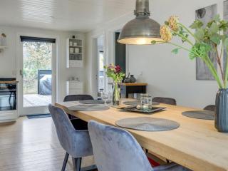Holiday Home Aida - 400m from the sea by Interhome - Rønne - 2