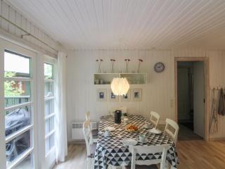 Holiday Home Sigge - 125m from the sea by Interhome - Neksø - 4