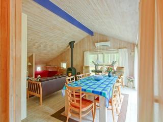 Holiday Home Sylvia - 700m from the sea by Interhome - Neksø - 7