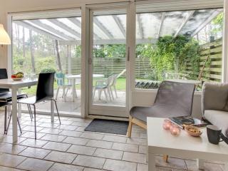 Holiday Home Unker - 800m from the sea in Bornholm by Interhome - Neksø - 1