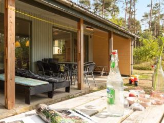 Holiday Home Henri - 800m from the sea in Bornholm by Interhome - 0